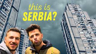 We Spent a Month in Serbia 🇷🇸 (Here's What We Learned...)