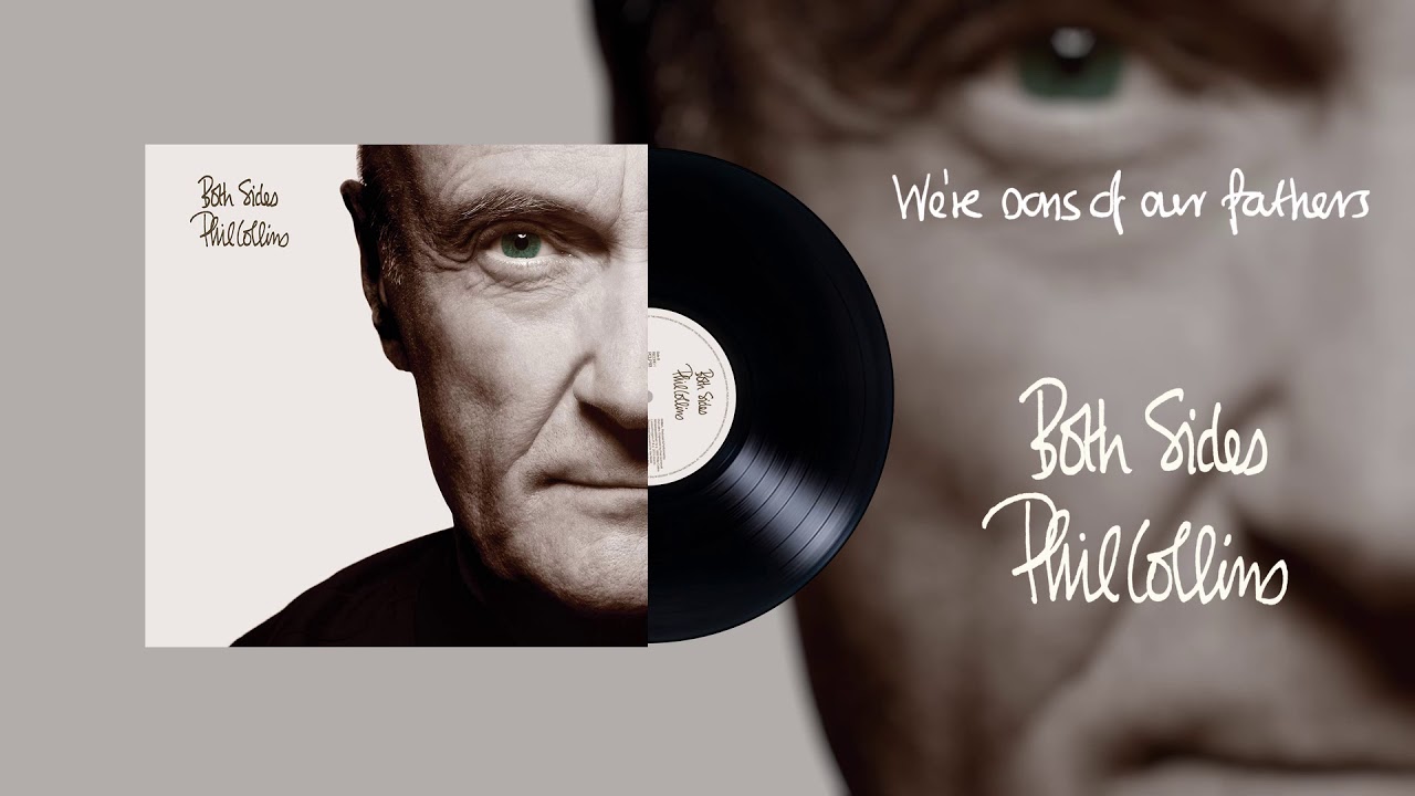 Phil Collins - Father To Son (TRADUÇÃO) - Ouvir Música