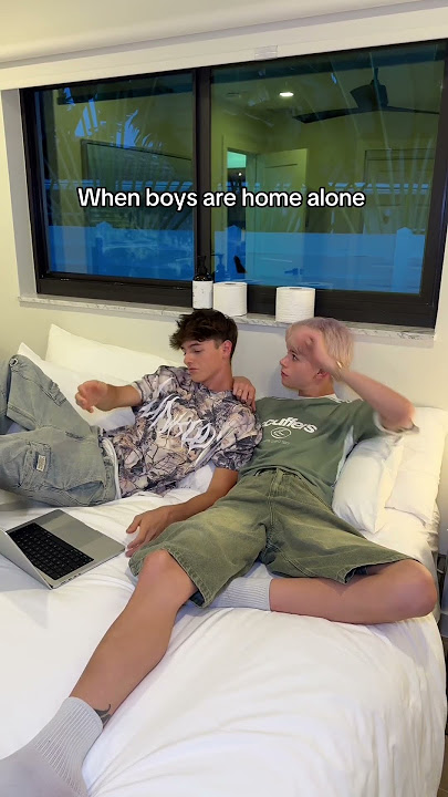 Boys will be boys #boys #happiness #couple #beautiful