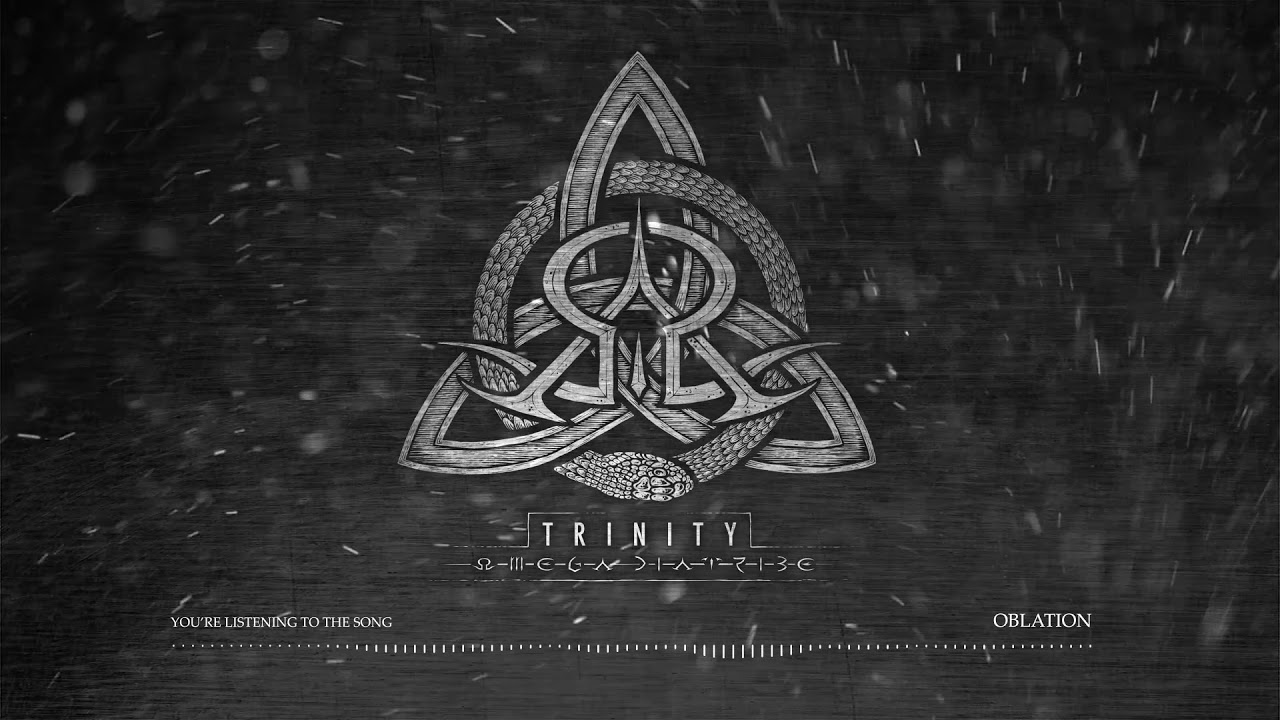 Guarda OMEGA DIATRIBE - Oblation (2018) su YouTube Guarda OMEGA DIATRIBE - Oblation (2018) su YouTube