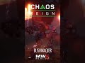 MechWarrior 5 Mercenaries - Chaos Reign Wishlist Now!
