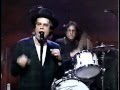 David Johansen - Funky But Chic + [1993]