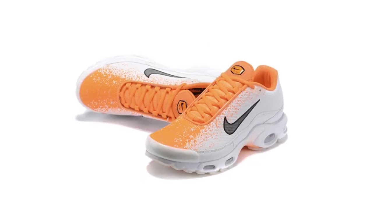 aliexpress nike tn