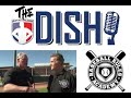 The dish a conversation with baseball rules academy founder chris welsh  mlb umpire ted barrett