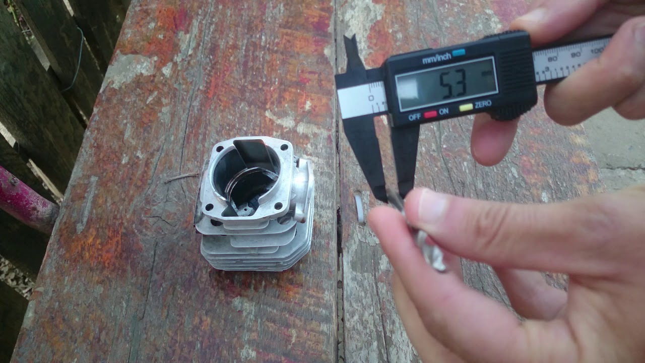 Subler digital chinezesc de 3,7 dolari (Chinese cheap digital caliper)