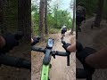 #shorts MTB route LDD niet stoppen 18 juli 2026 reframe