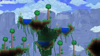 New track for the upcoming terraria update by scott lloyd shelly from
resonance array!