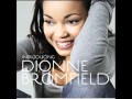 Dionne Bromfield - Ain't no mountai high enough