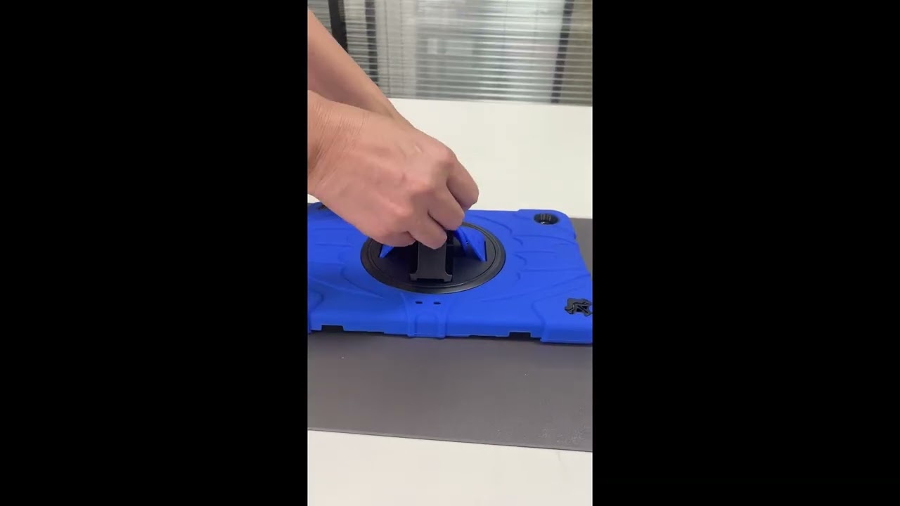 Samsung Galaxy Tab A11 Plus Case 