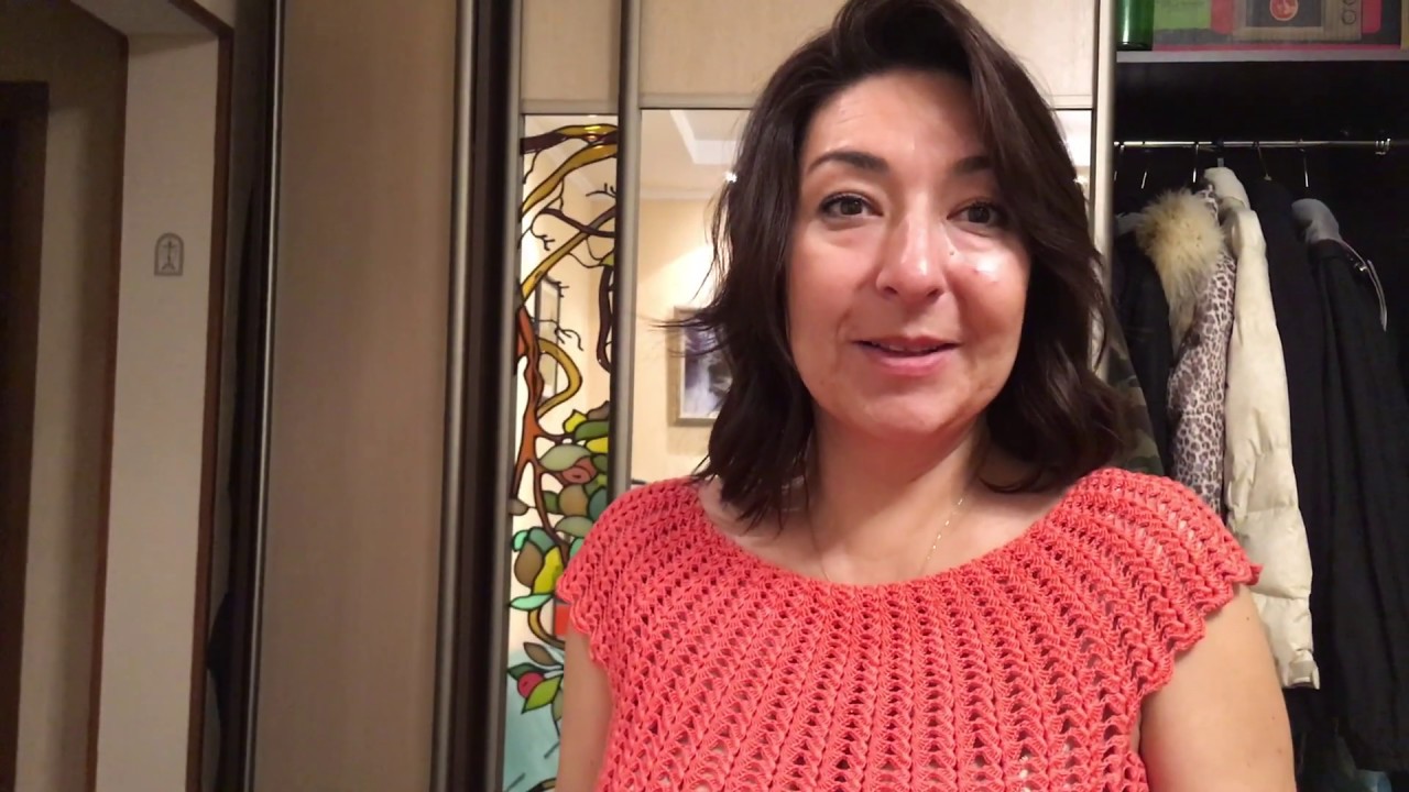 Вязание и не только abelknit crochet vlogs