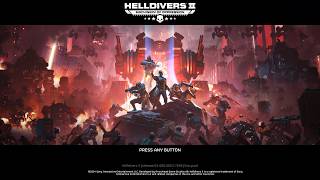 Helldivers 2 Solo Part 299 Bugs
