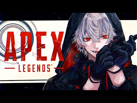 【 Apex 】盛り方開拓【 ランク 】