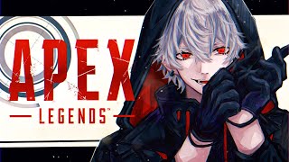 【 Apex 】盛り方開拓【 ランク 】