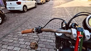 Beyoğlu Cihangir Sabah Turu