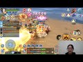 AnimeGlitch | Immortal Spirit Awakens Within Endless Flame