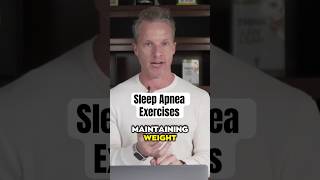 What Are The Best Exercises To Reduce Sleep Apnea?
