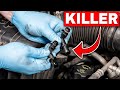 11 STUPIDLY Cheap Parts That DESTROY Your Engine FAST
