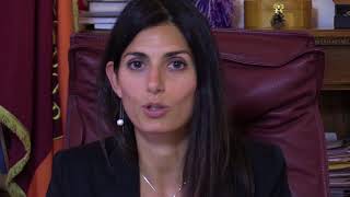 Virginia Raggi risponde alle domande dei cittadini #LaSindacaRisponde