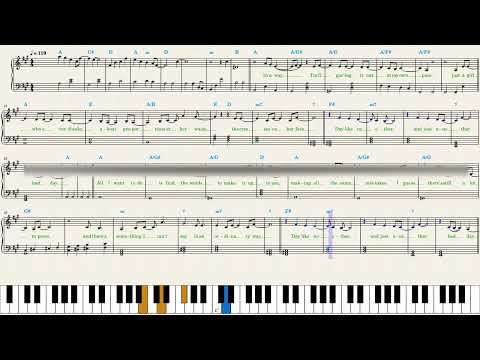 Girl Song (lyrics) - beabadoobee