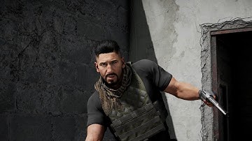 GHOST RECON BREAKPOINT | No Way Out 