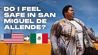 Is Mexico safer than the US?  |  Aprende Más