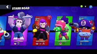 Brawl Stars Gameplay #1 (iOS)