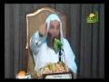 حكم تارك الصلاة ؟ مهم جدا درس السيرة 187 الشيخ محمد حسان