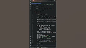 Dividendos de Ações Brasileiras com Python #programação #investimentos