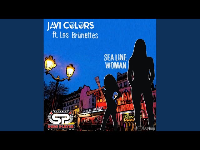 Sea Line Woman (Original Mix)