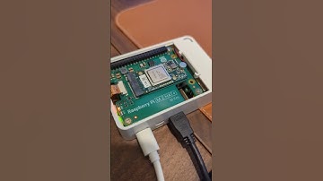 Llama 3.1 on Raspberry Pi using Ollama