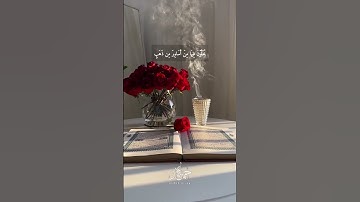 الكهف نورٌ لما بين الجمعتين..♡♡#أحمد_عجلان #quran #راحة_نفسية #اكسبلور #سورة_الكهف #surahalkahfi