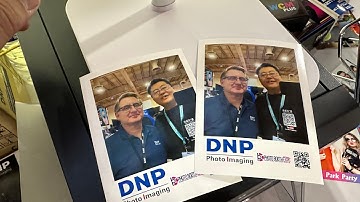 How to print TWO (4x3in) prints on DNP QW410