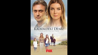 kalbimdeki deniz-(Amar una vez más) intro