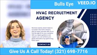 Bulls Eye HVAC Recruiters