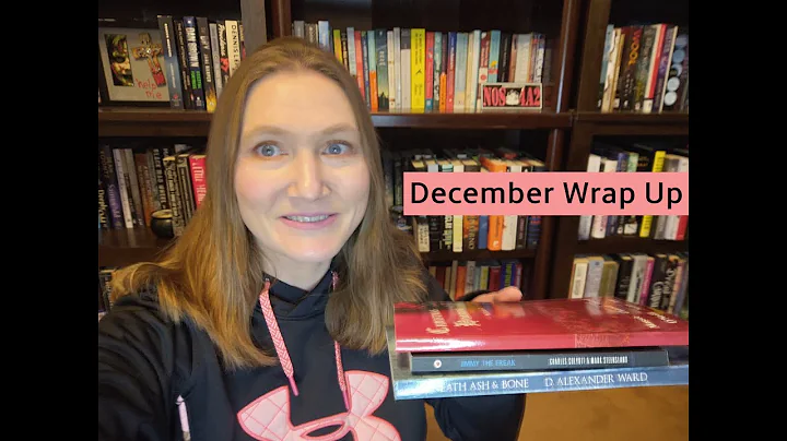 December Wrap Up