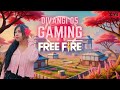 Free Fire Mobile LIVE | RANK PUSH CS &amp; BR | GARENA FREE FIRE 💖