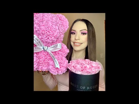 DOSE OF ROSES🌹 (REVIEW)