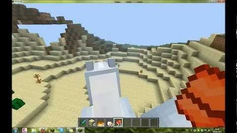 How To Install Mo,Creatures Mod-Minecraft-1.2.5