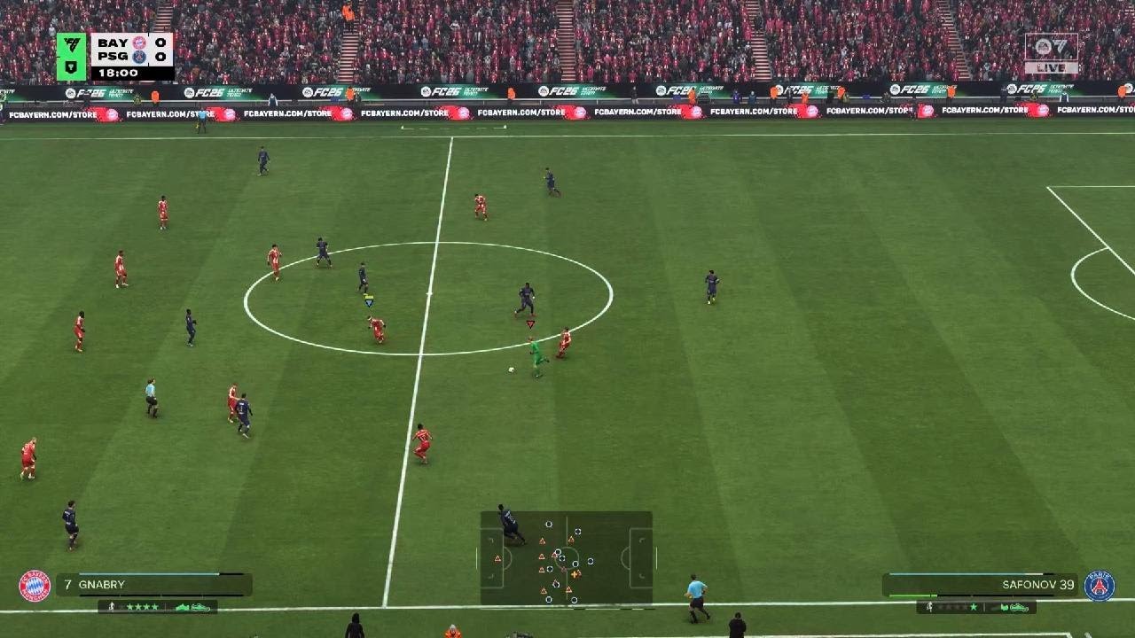 اول حلقة في رمضان فيفا ٢٦ مع مؤيد و معاذ☠️☠️