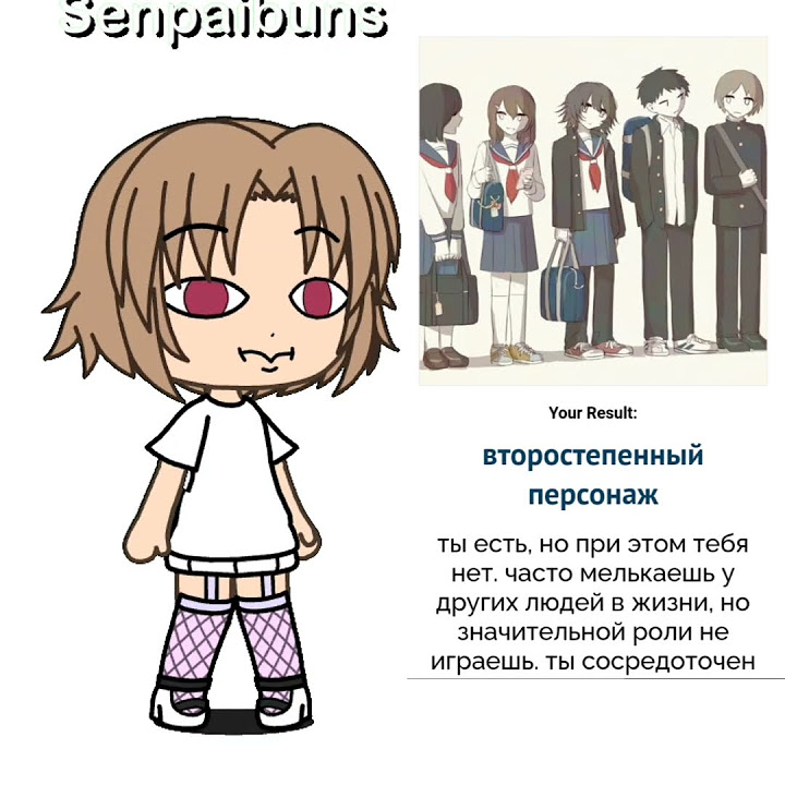 название теста ваше место в социуме #хочуврек #рекомендации #подпишись ...