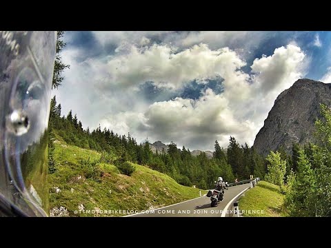 Staller Sattel Passo Stalle Grenzpass #Italien #Österreich