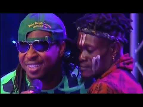 SOUM BILL SEGUE FEAT ZEH