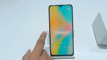 how to add widgets on home screen in oppo a18 | oppo a38 me google search bar kaise add kare