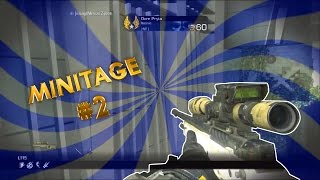 Dare Pryta: Ghost Mini #2