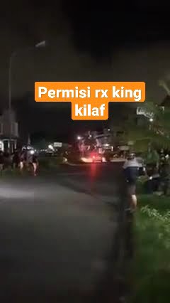 STORY WA || RX KING KILAF #Shorts