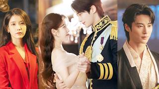 Illegitimate Chaebol Daughter Rises to Princess, Battles Wits with Scheming Grand Queen.