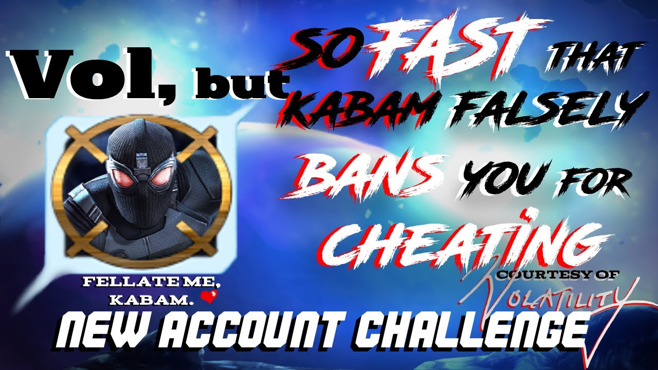 They Said Wheel of Fate is for Big Rosters...We'll See About That [Vol but FAST! Episode 50]