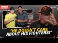 Canelo Unloads On Oscar De La Hoya & Talks Respect For Munguia | Full Interview | Morning Kombat