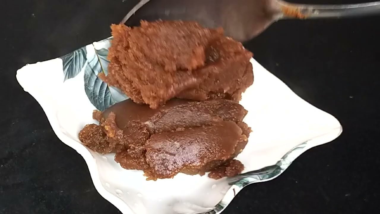 गुरुद्वारे जैसा कड़ा प्रसाद घर पर | Kada Prasad Recipe in Hindi | Geeta Ka Tadka 