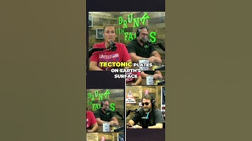 Earthquakes, Mantle Convection, and Axis Shifts Explained!